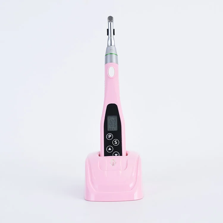 Wireless endo motor dental with apex locator best quality apex locator with endo motor