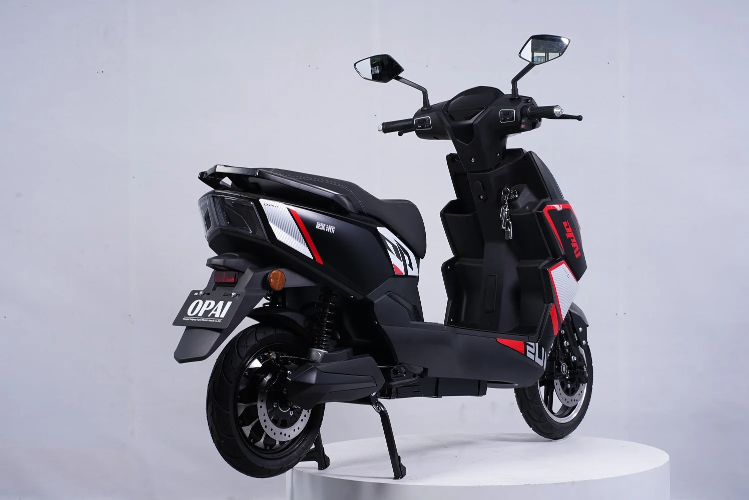 Eopai CKD SKD 2000 Вт 72 В 20 А/ч
