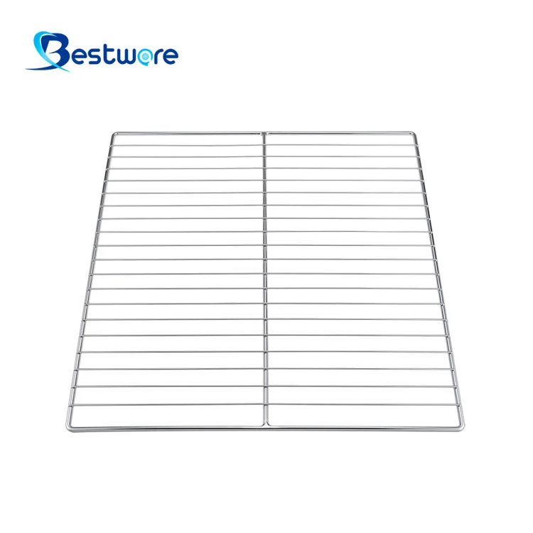 Best Selling Products steel food contact electric oven wire barbecue rack