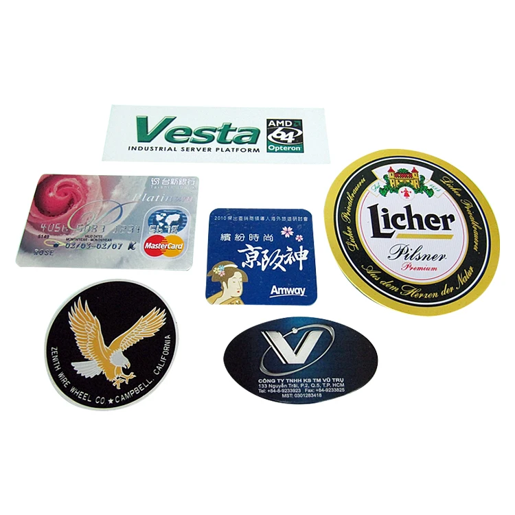 
Custom design name-plate of various materials name-plate & Panel , Label 