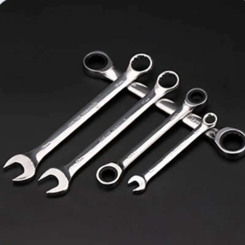 WZAUTO Portable 202PCs Car Repair Mechanic Tool Ratchet Torque Wrench Socket Set Other vehicle tools set