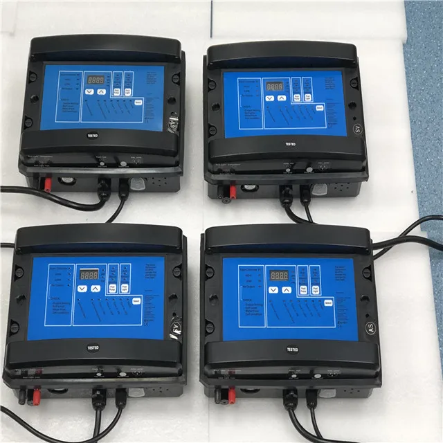 Wholesale 2022 New style high quality professional 2 and 1 Spa and swimming Pool sanitation system chlorinator