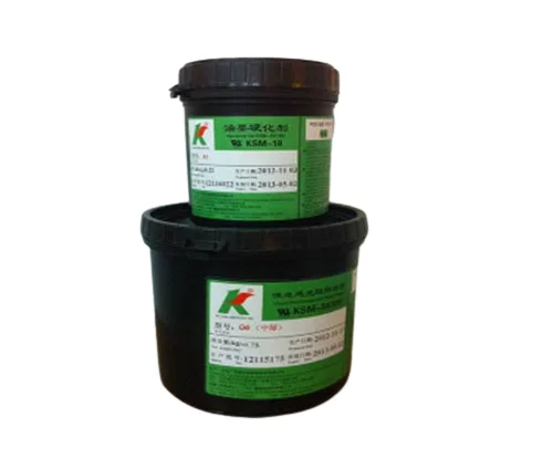 High Quality Liquid Photoimagable Solder Resist Ink