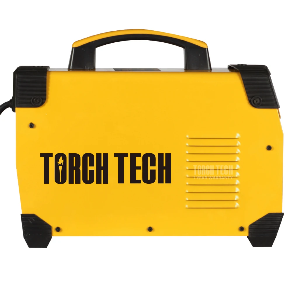 high quality arc welder mma inverter igbt 3pcb pfc emc with lcd digital intelligent handheld 200amps 220v generator welders