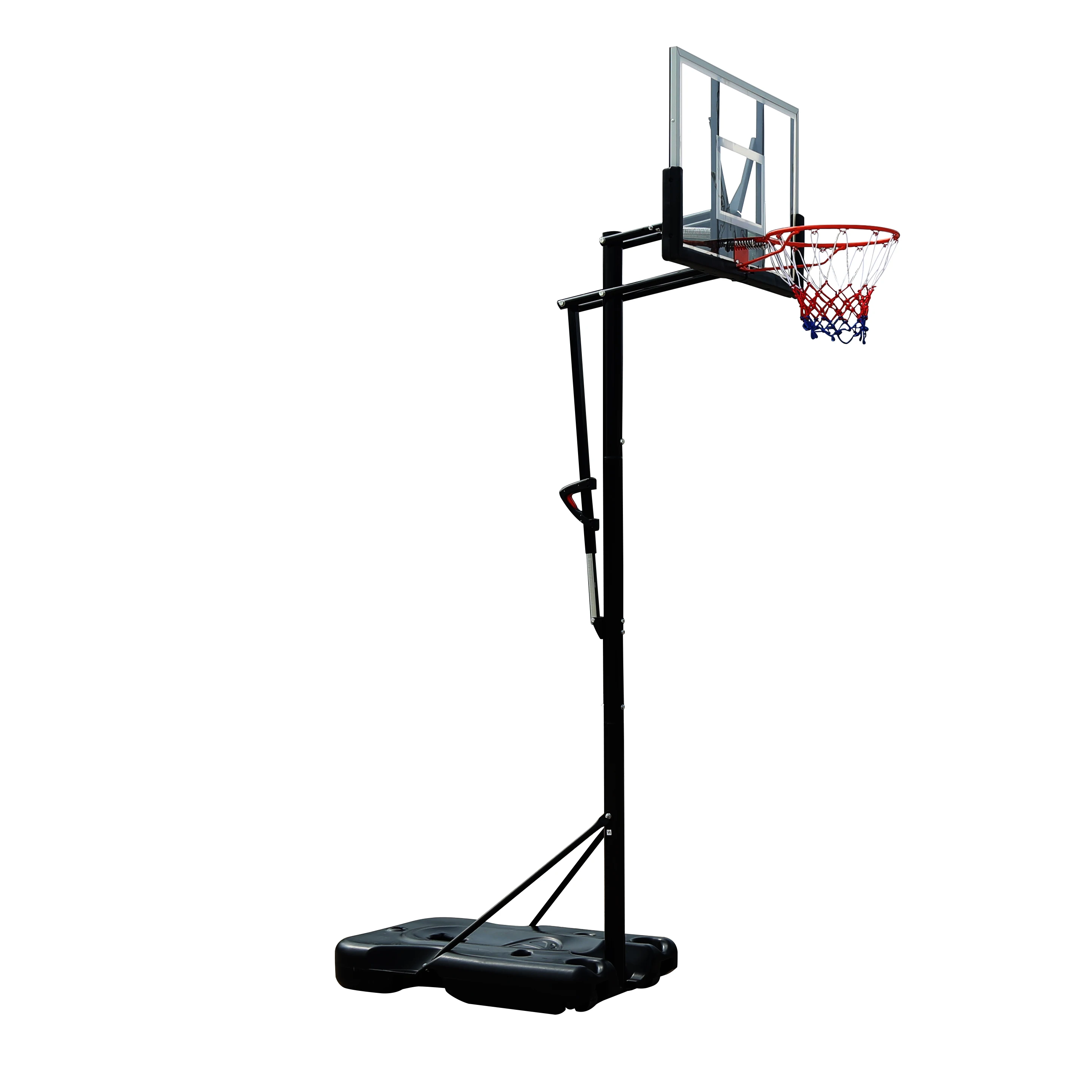 Mdunk hot sale outdoor portable basketball hoop