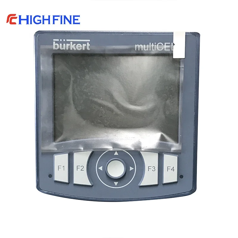 Highfine Pharmaceutical Pure Steam Generator with Black Steam Heating for Sterilization