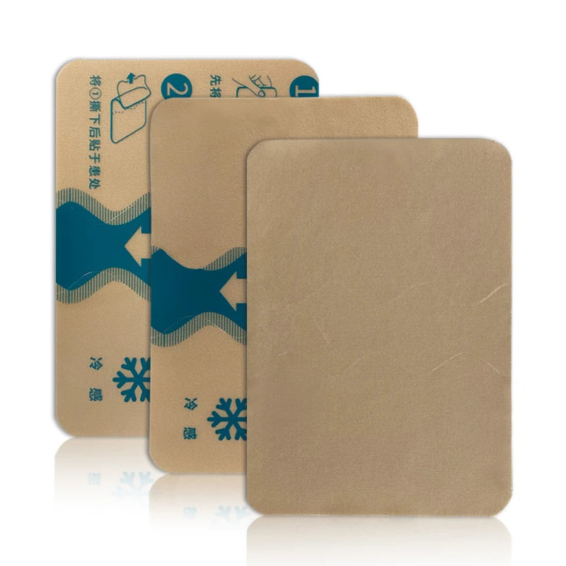 Hot Sales Pain Knee  Pain Patch For Back Pain