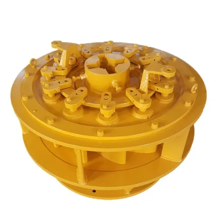 Hydro electricity mini water turbine generator