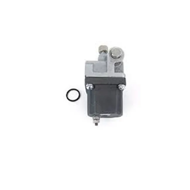 
NT855 Engine Parts Solenoid Valve 3035344 for SCDC Diesel Engine Parts 