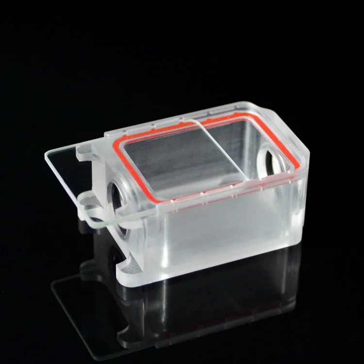 2021 SXK billet dna60 evolv boro tank Box