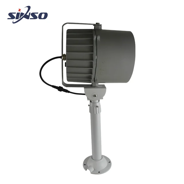 Sinso adjustable high brightness HID xenon IP65 waterproof 150W outdoor search lighting