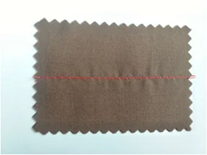 Best price HK8700D mechatronics high speed direct drive lockstitch sewing machine for light of garments