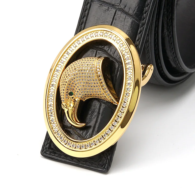 Manufacturers Custom Belt Buckles Design Wholesale Fashion Bulk 3D Metal Stainless Steel Brass Gold Luxury Belt Buckle