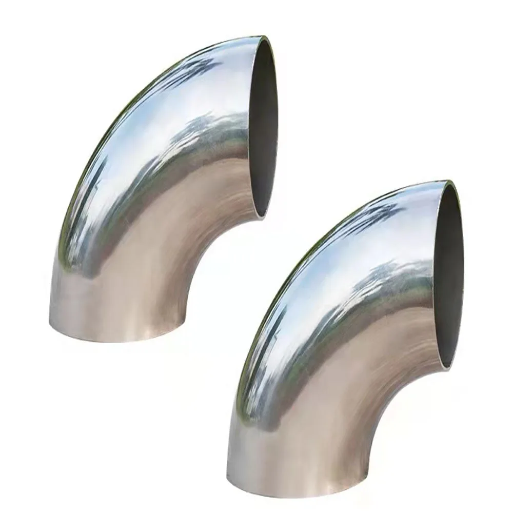 
Elbow S304l Stainless Steel Elbow With Factory Price 