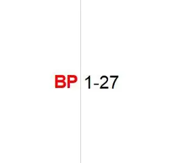 BP 1-27 set trading card kayou Anime Narutoes gift box a full set of BP Full Series Rare Card Tsunade Hand With Earth Narutoes