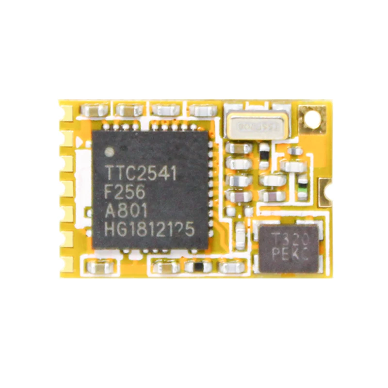 Bluetooth V4.0 BLE модуль трансивера TI