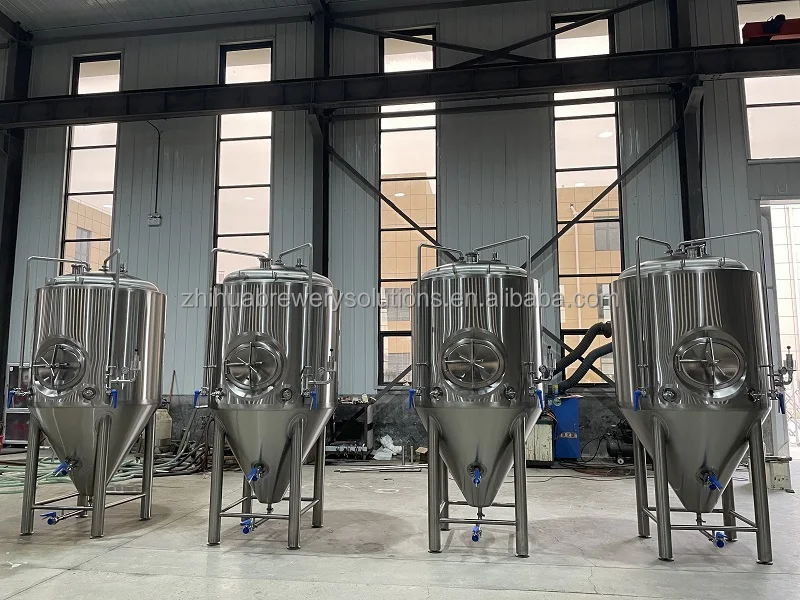 1000L Fermenter (3)