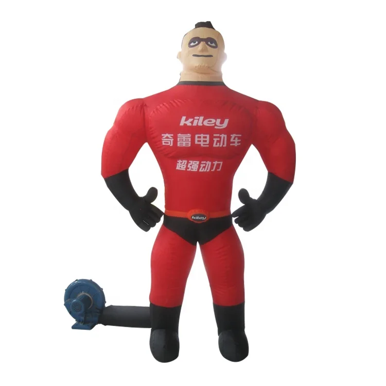 Inflatable Cabin Led Lighting Tent Custom Letters Blow Up Stand Waterproof Advertising Inflatables