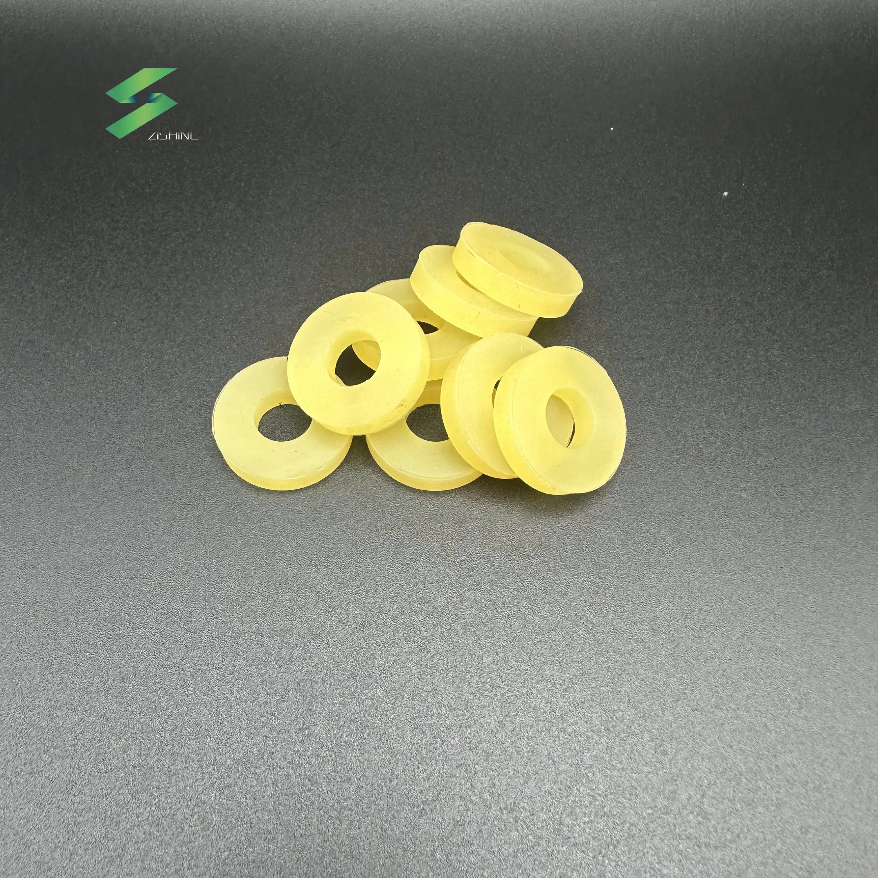 Factory Direct High-Temperature Resistance Black Silicone Seal Shock-Absorbing Dust Cover Front Rear Rubber Rubber