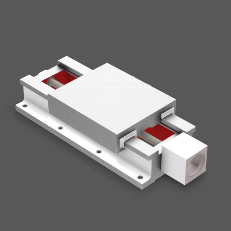 360X800-360 High precision CNC slide table, rectangular trailer, servo table machining center CNC lathe accessories