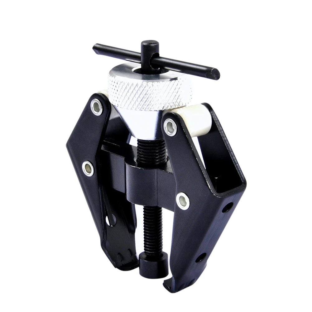 Wiper Arm Battery Terminal Removal Tool Bearing Windshield Wiper Arm Remover Puller Roller Extractor Car Repair Tool