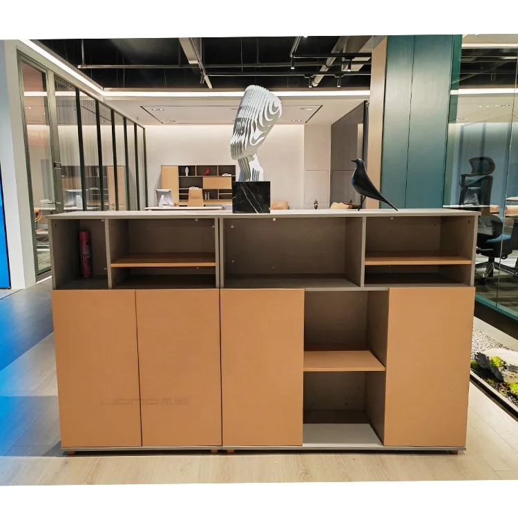 French living room modular bookcase bookshelf file cabinet with vault office equipment filing cabinet fireproof file cabinets