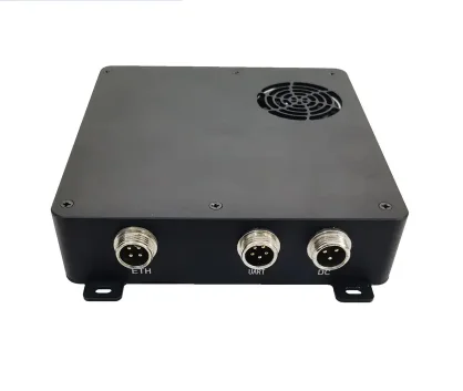 Long Range Fixed Wing Drone Wireless Transmitter and Receiver Mini RC Drone Radio Communication Module Drone Accessories