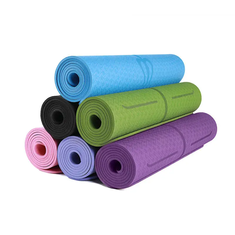 Aji Mate Accessories Colchoneta De 10Mm Suede Buy A Matte Kork Roll Uv Print Imalat Yitoo Fitness Yoga Mats