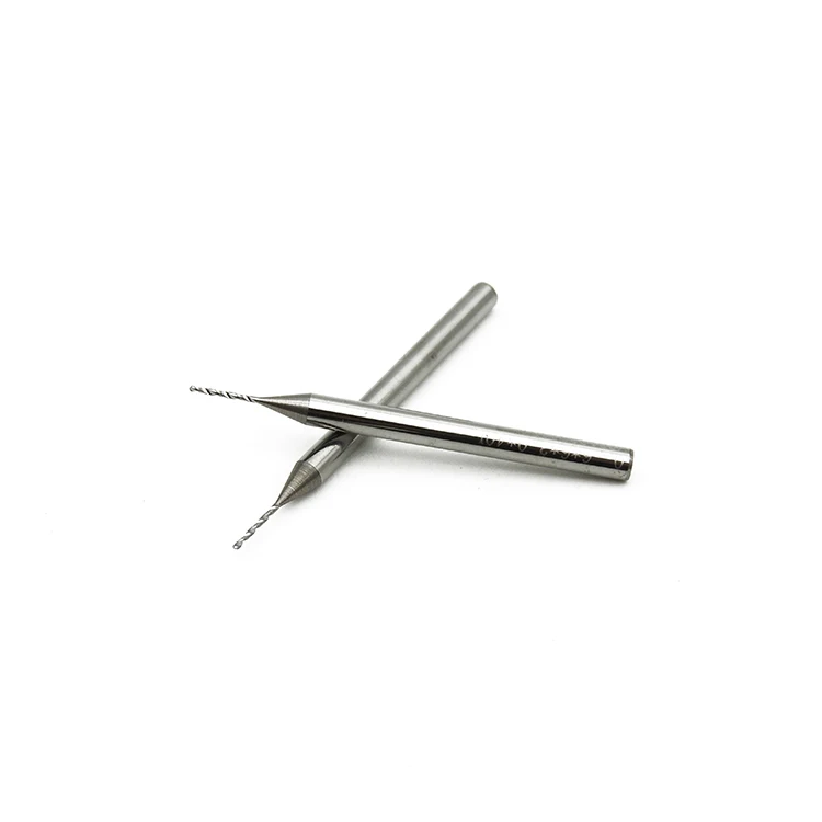 
Drilling and Milling Carbide Drill Hard alloy aluminum stand twist drill tungsten carbide coated uncoated tool 