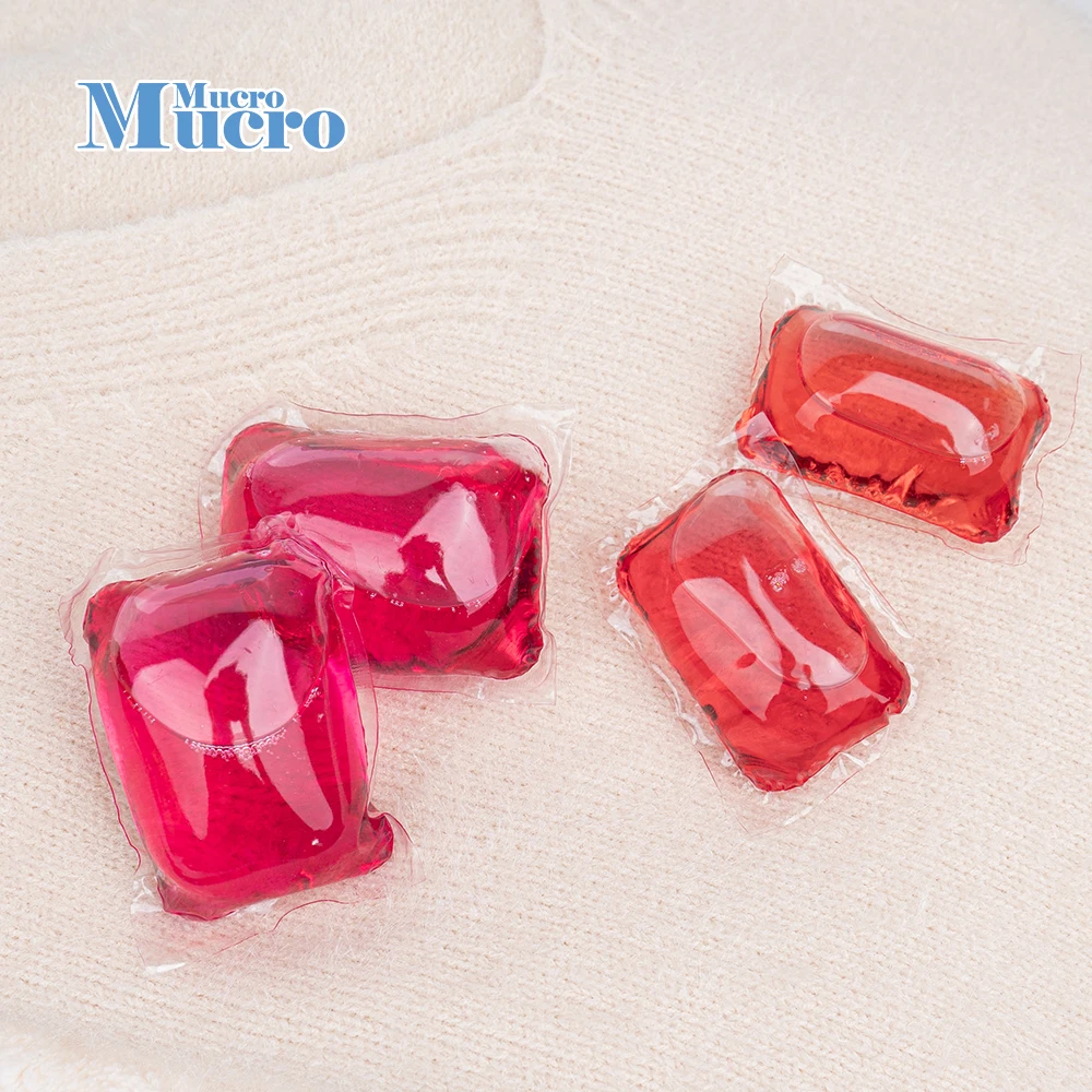 Washing Up Laundry Bleach Pods Clean Conscience Laundry Pod Capsules Soap Liquid Beads Oem Laundry Pods