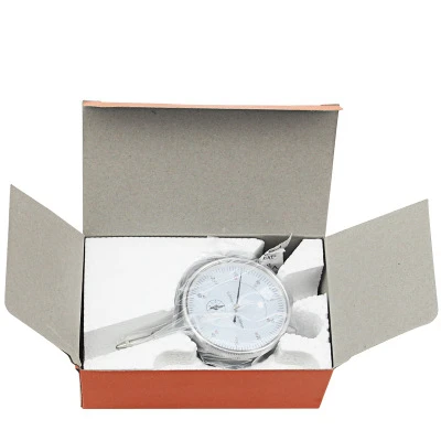 Mechanical Pointer Dial Indicator 0-10mm Dial Indicator Precision 0.01mm