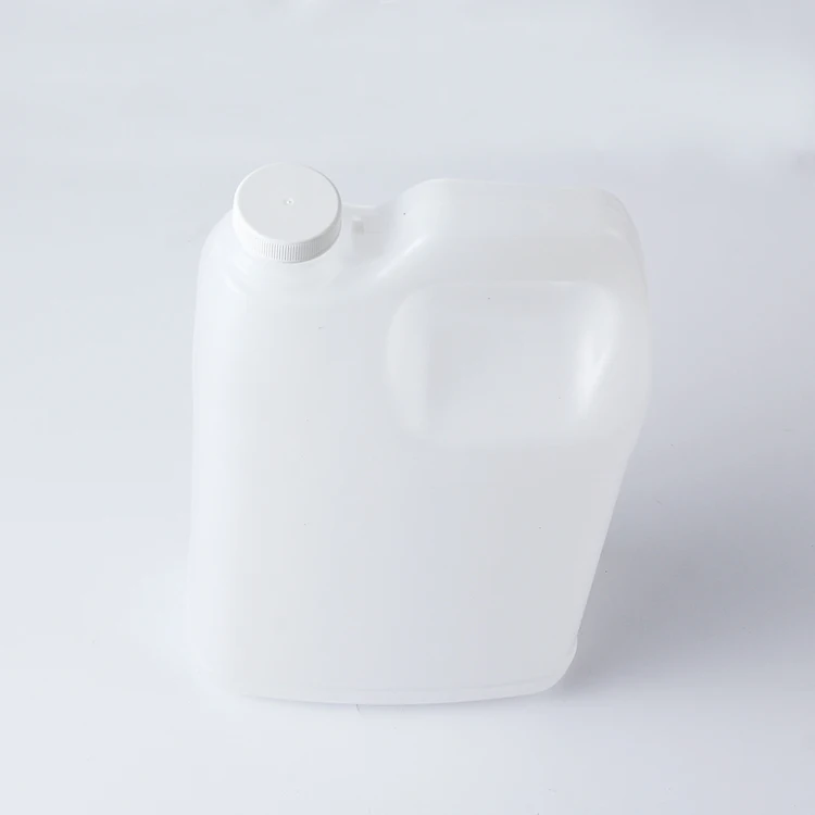 HDPE 5 litre 5 liter 5L motor oil plastic container bottle