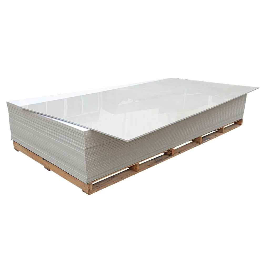 Промышленный материал PP пластиковый