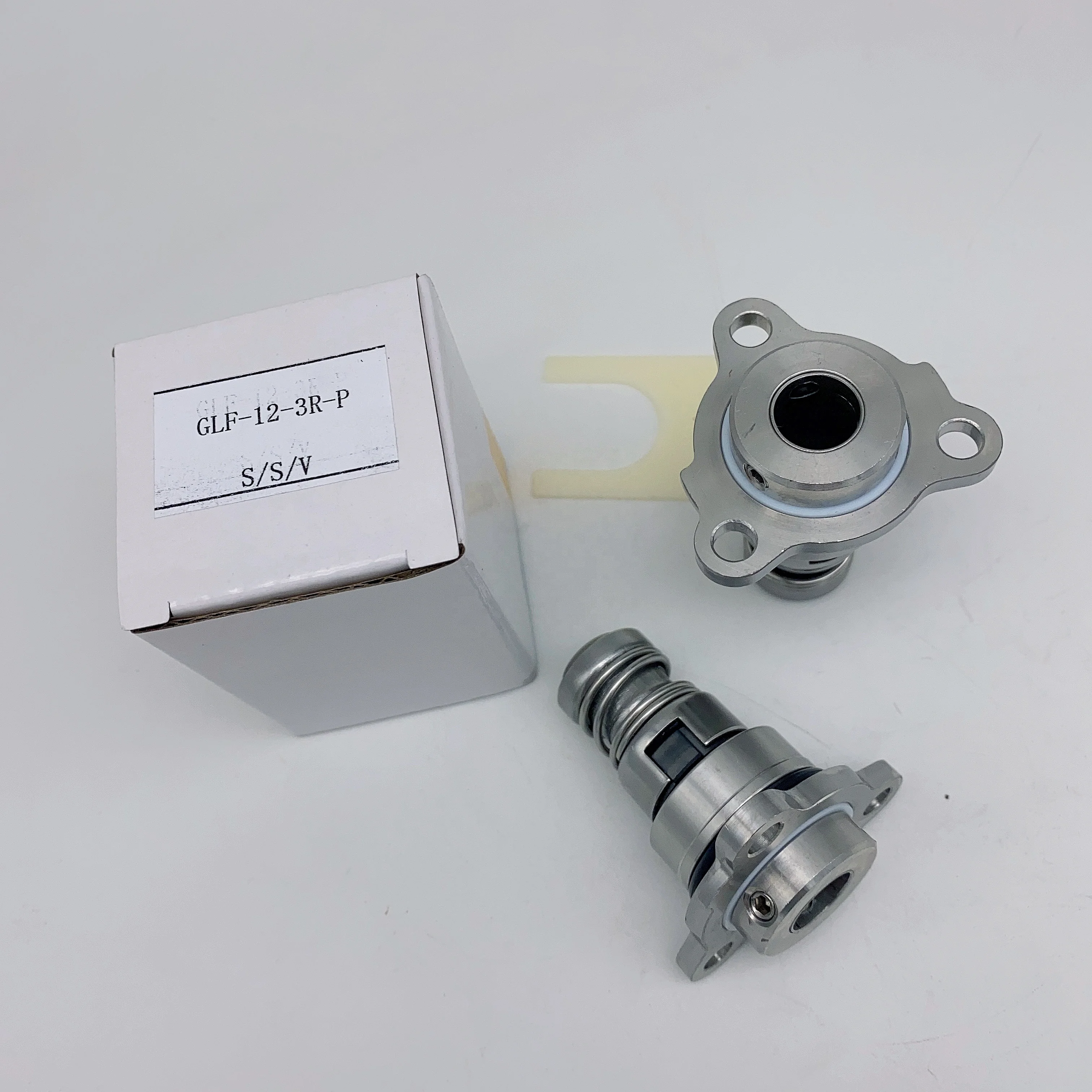 GLF-12 S/S/V CR Pump Cartridge Style Seal 96455087 mechanical seal/trisun mechanical seal