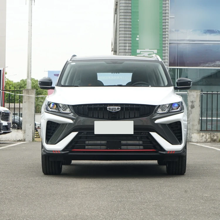 Binrui китайский дилер автозапчастей адаптируется для бренда Geely Emgrand EC7 Binyue Bo Yue X7 Proton X50X70 Pro Mk Ck Lc