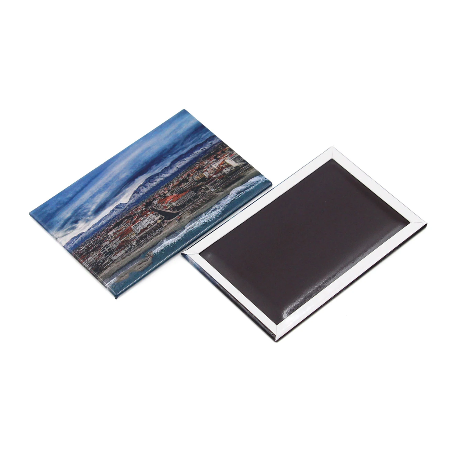 Wholesale DIY Design Guangzhou Refrigerator Magnet for Promotion Fridge Magnet