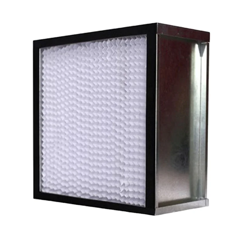 
Factory supply h10 h11 h12 h13 h14 cheap hepa filters for air purifier 