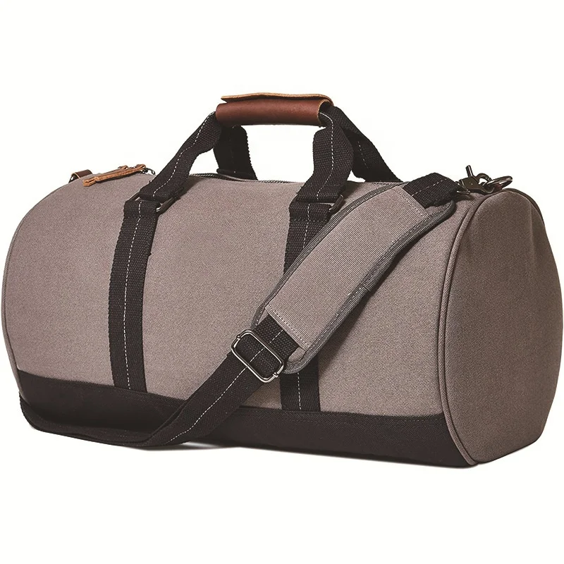 Factory Price Large Durable Family Vacation Traveling Duffel Bag