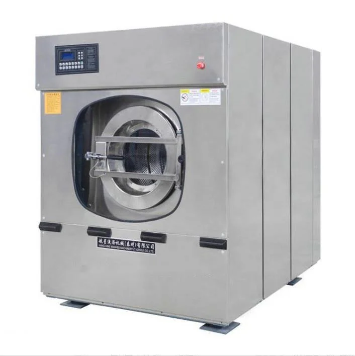 Industrial Laundry Machine Washing Equipment Laundry Washer