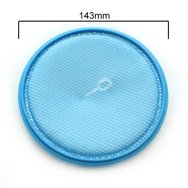 Vacuum Cleaner Dust Filter Accessory Parts for Samsung Cyclone Force SC21F50HD SC15F50HU SC21F50HD SC50VA VC-F700G VU7000 VU4000