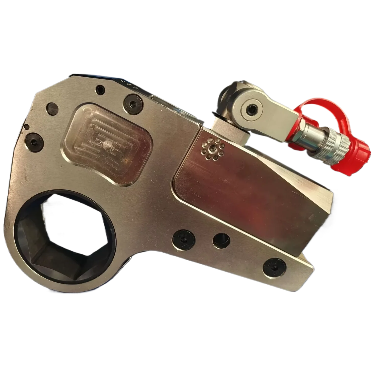 Good quality high strength and wear resistance MGH Series hydraulic torque wrench
