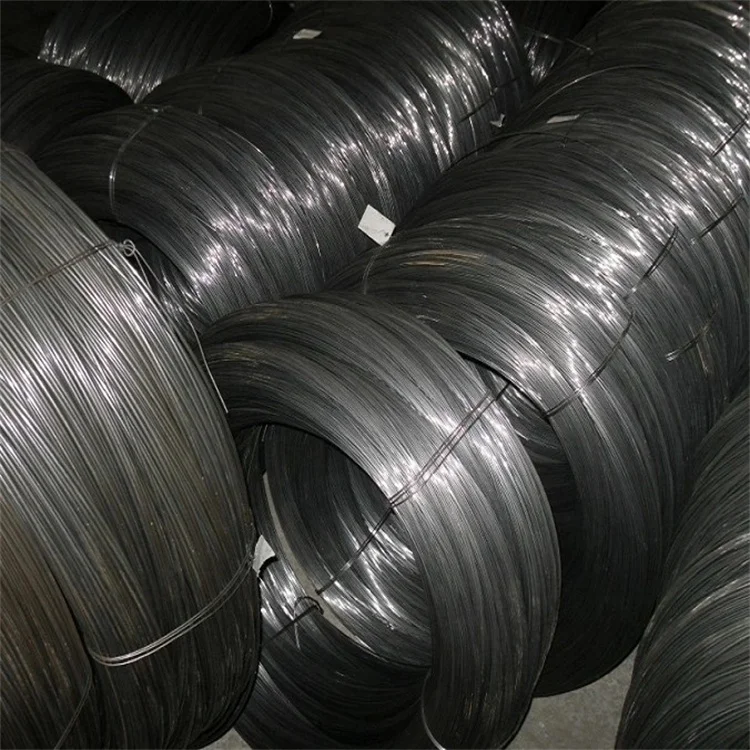 Холодный рулон стальной пружинный стальной трос проволока высокопрочная Углеродистая стальная проволока 3 мм 5 мм