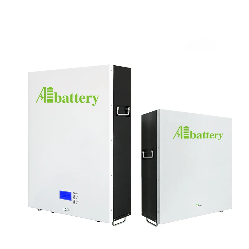 10KW Power Wall install 48v 200ah solar lifepo4 lithium ion phosphate battery pack with bms 24V 48V 200ah