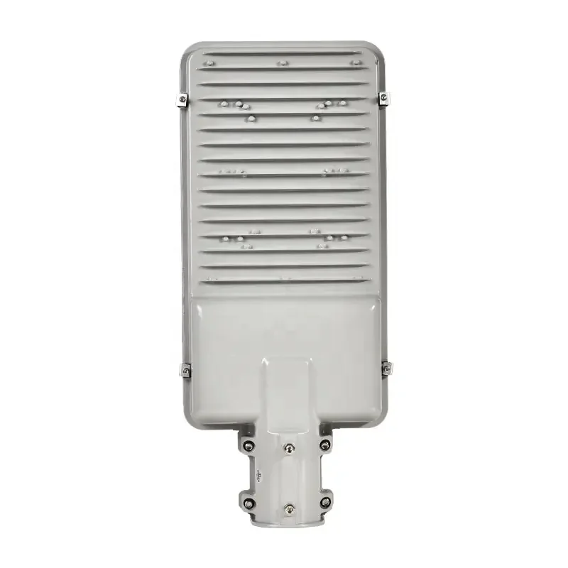 Factory Directly IP65 Sensor Outdoor Integrated Led With Remote Control  Street Light Solar Lights