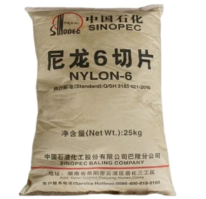 High quality PA 6 plastic injection item Polyamide (nylon 6) PA6 GF35 raw material nylon pa6