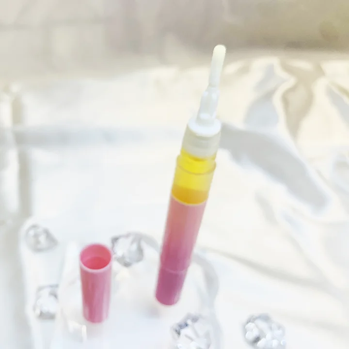 Private Label Buy Nature Extension Liquid Beauty Lash Grow Nourishing Peptide Growth Eyelash Serum For Eye Lash