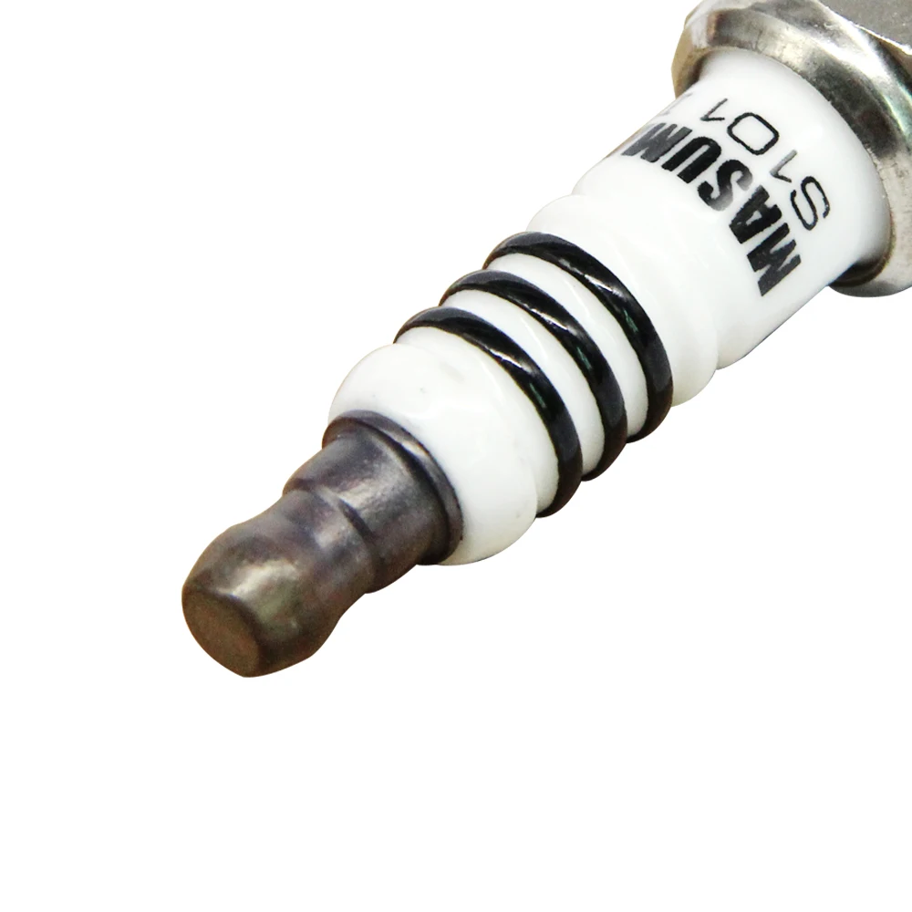 Masuma S101I BKR6EIX-11 For NGK Iridium spark plugs Car spark plug Japan brand