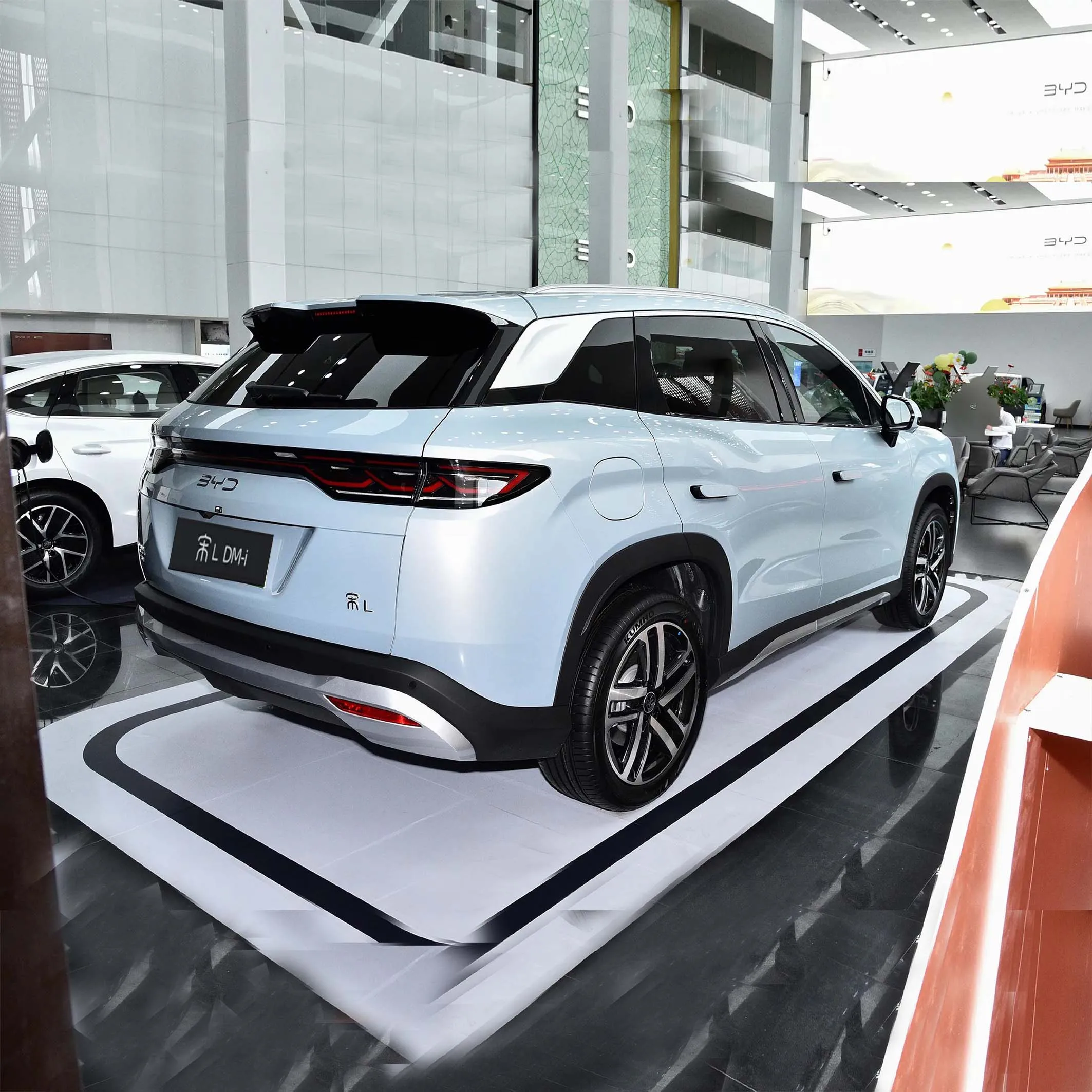 2023 внедорожник MAXUS D90 Pro 2 0 т дизельный 4WD saic maxus v80 mifa 9 g50 g10 ev90 ev80 euniq 6 7 мест версия новый автомобиль для продажи