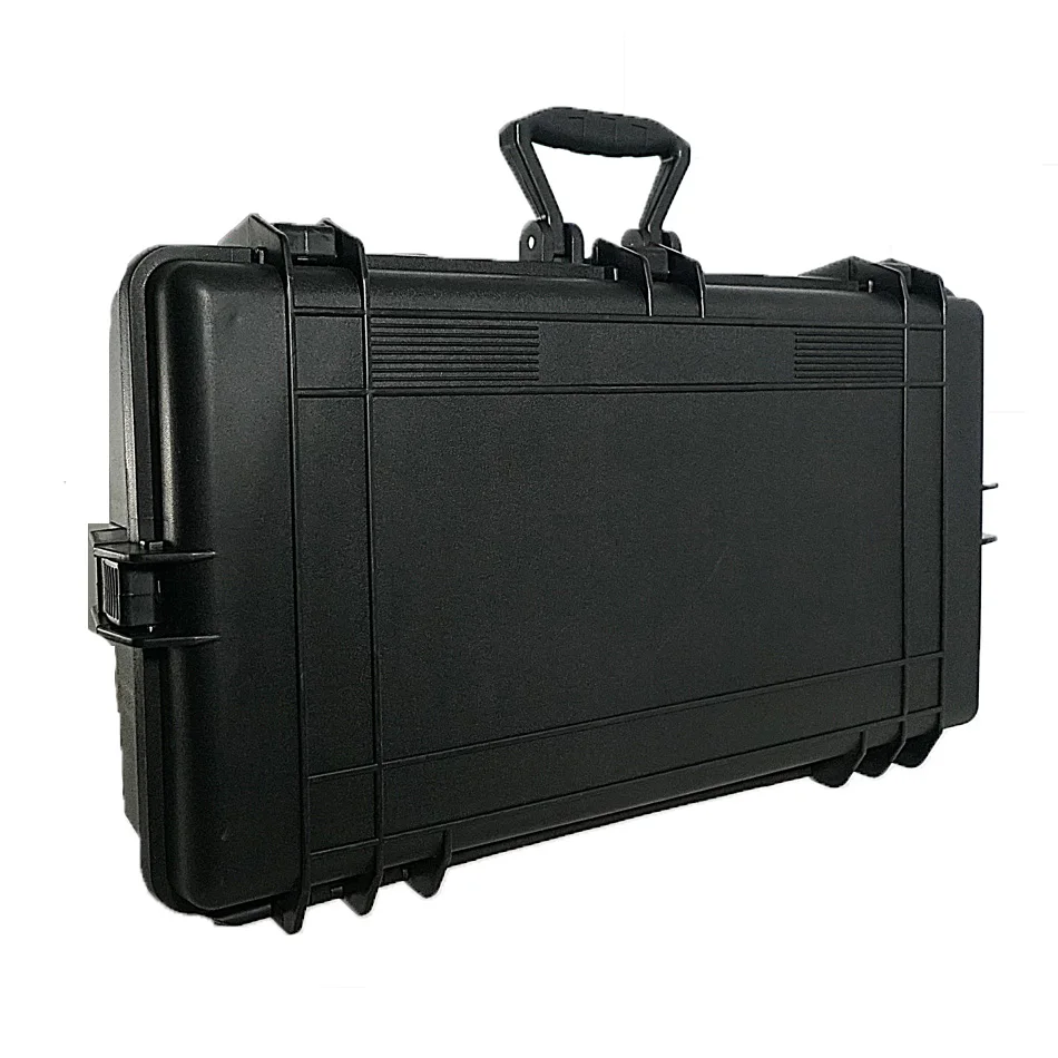 GD5025 Qualified Hard Plastic Box PP Heavy Duty Protective Case
