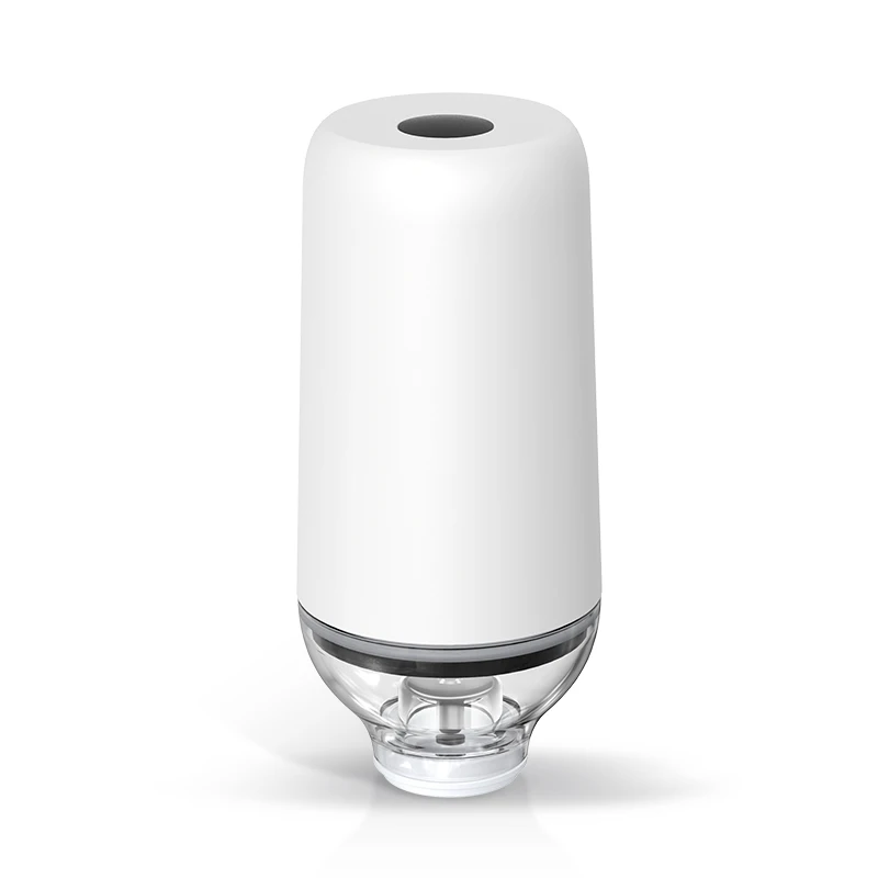 Micro USB 1500mAh Handheld Vacuum Food Sealer